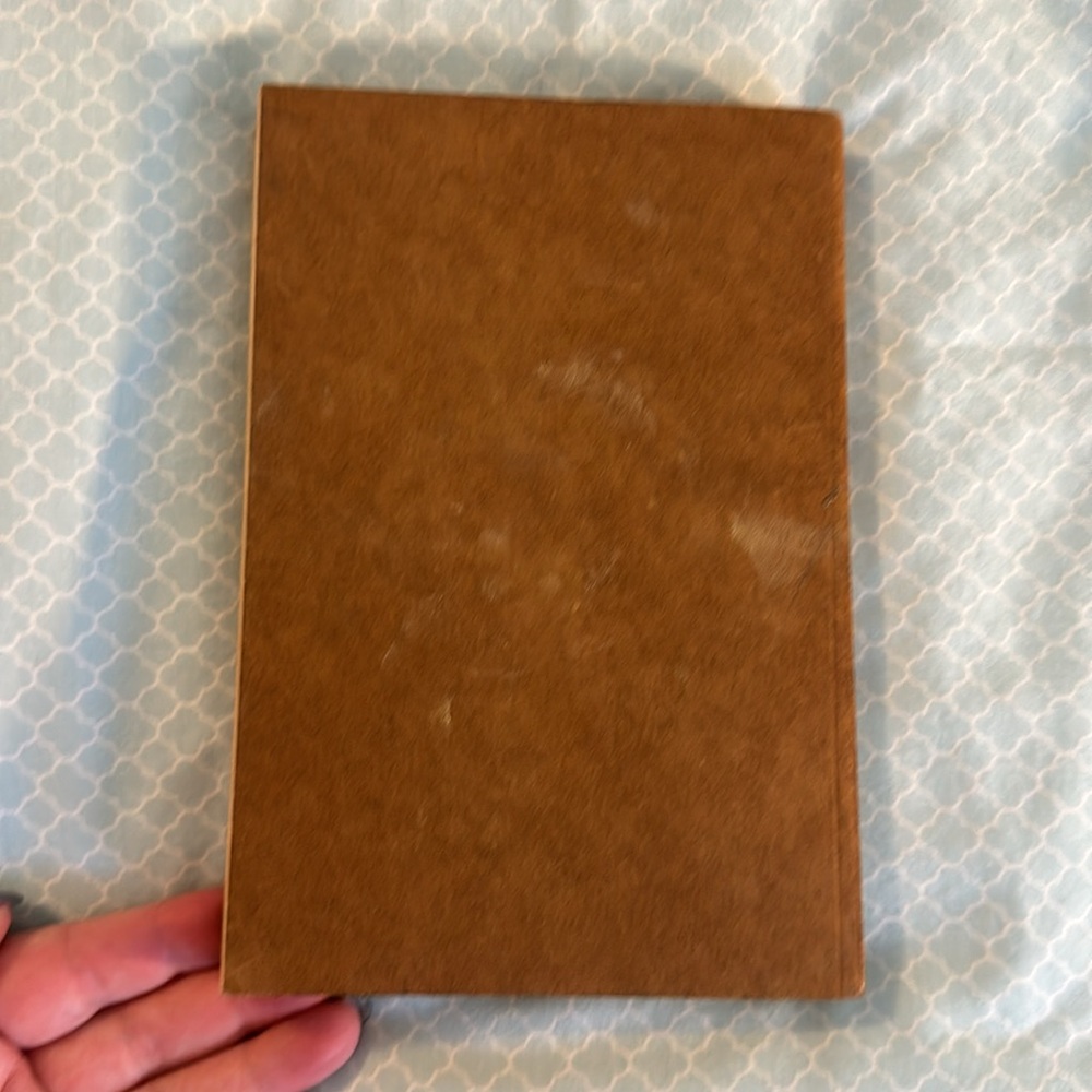 Vintage Scout Field Book - Boy Scouts of America EUC - Picture 3 of 7